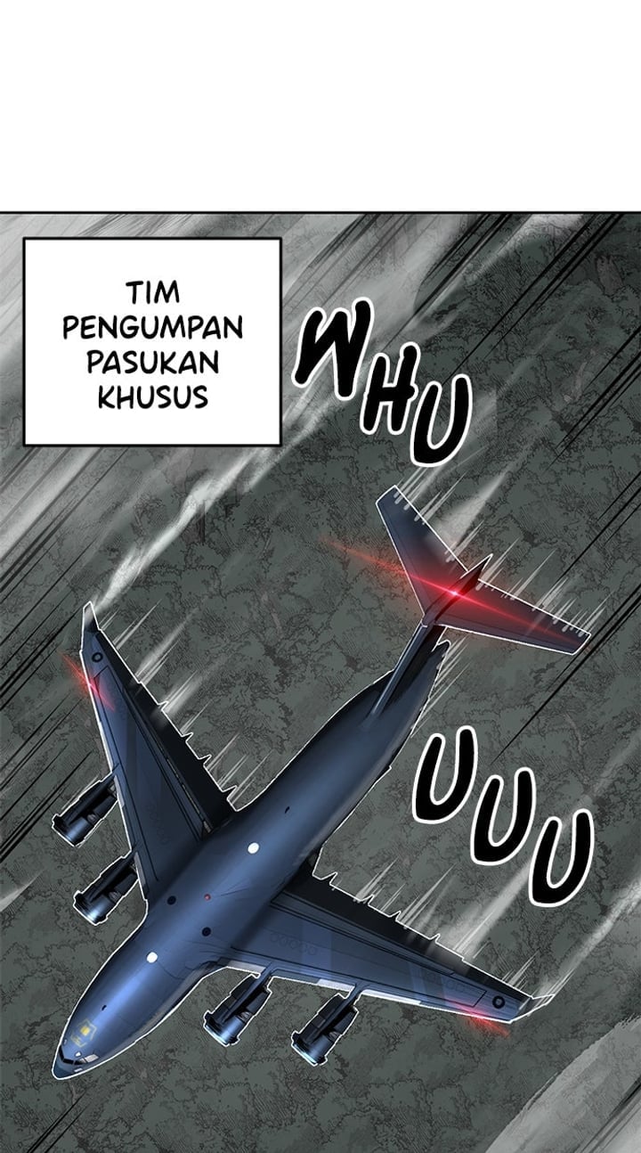 The Boy of Death Chapter 292 - Page 4