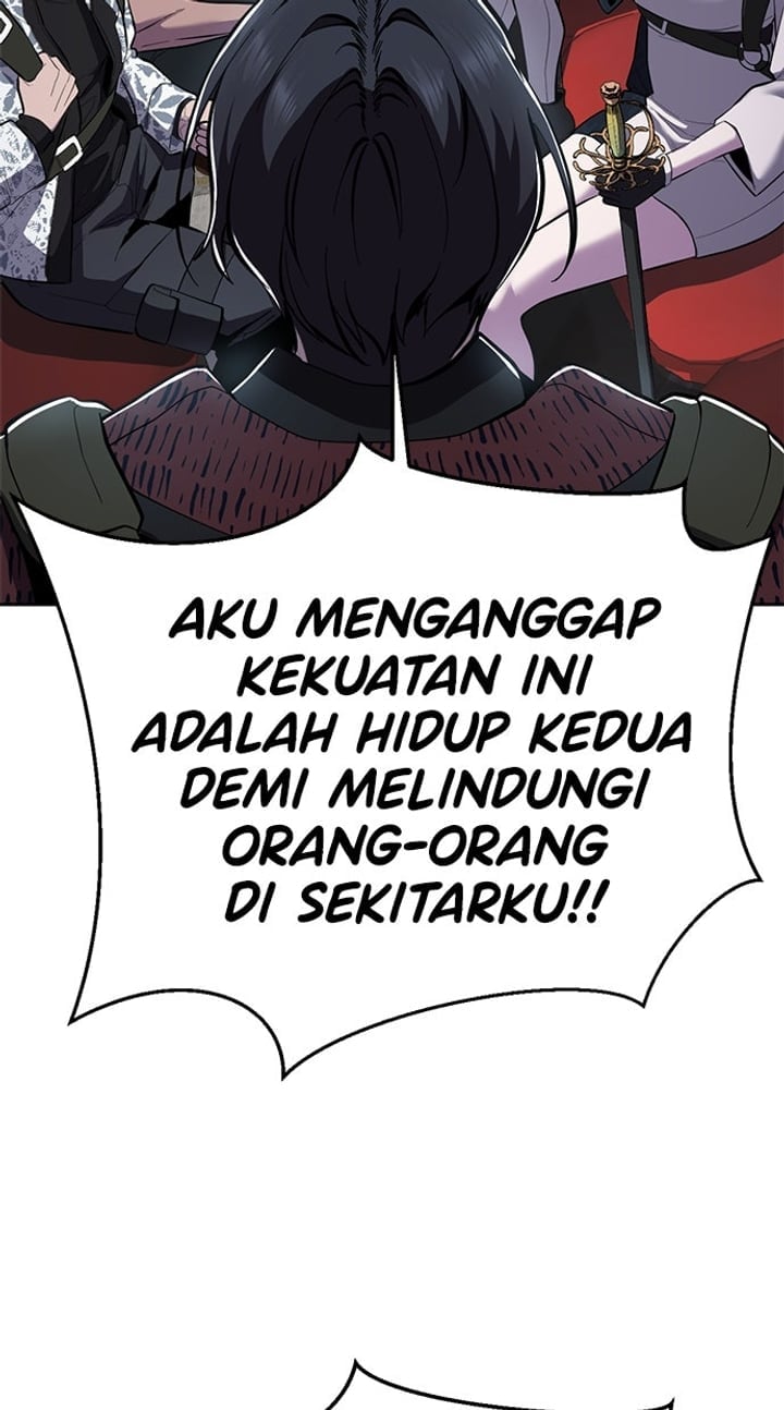 The Boy of Death Chapter 292 - Page 40
