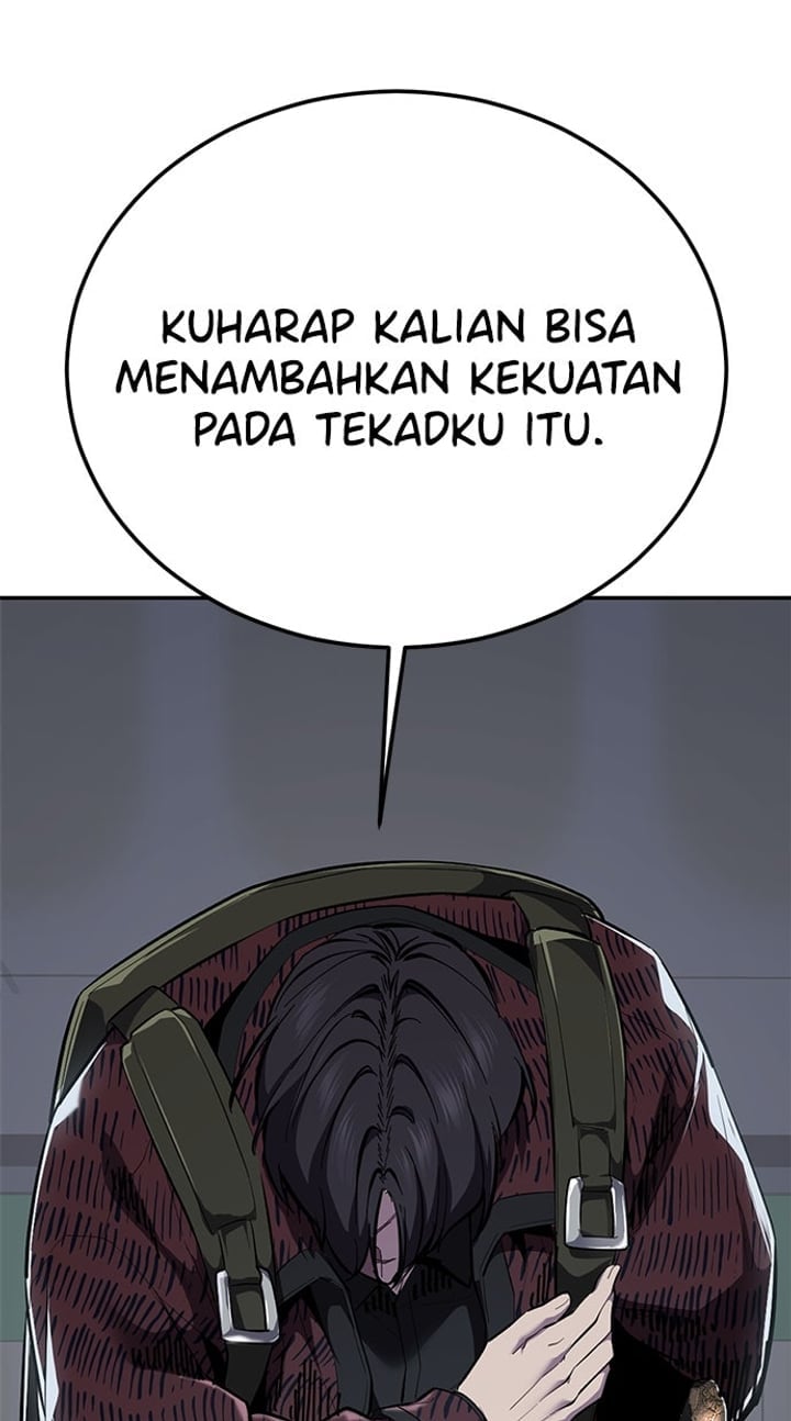 The Boy of Death Chapter 292 - Page 43