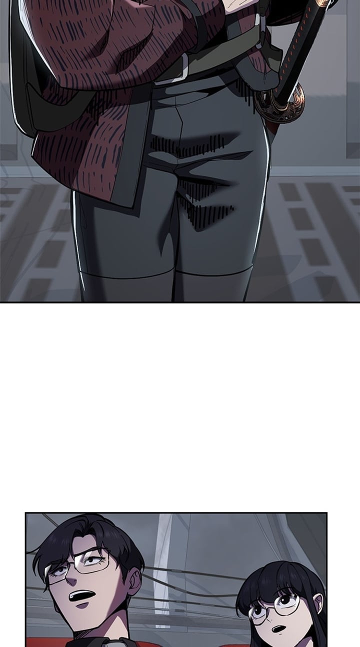 The Boy of Death Chapter 292 - Page 44