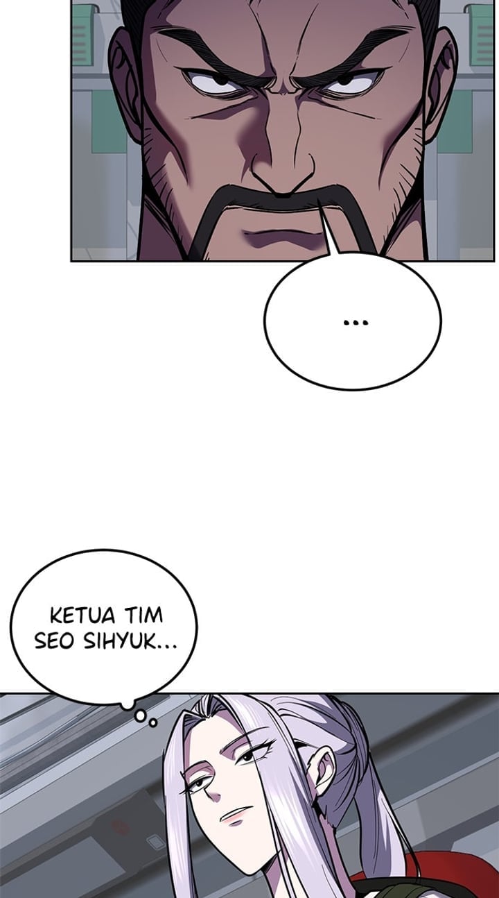 The Boy of Death Chapter 292 - Page 46