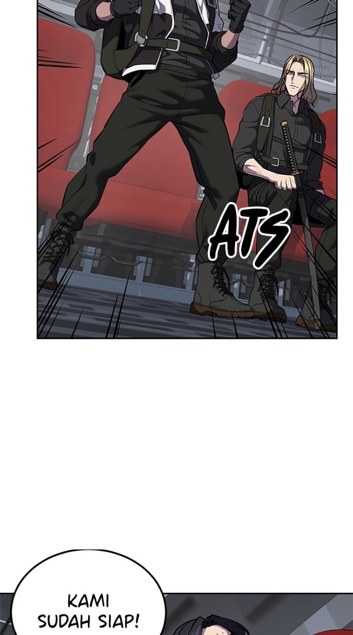 The Boy of Death Chapter 292 - Page 48