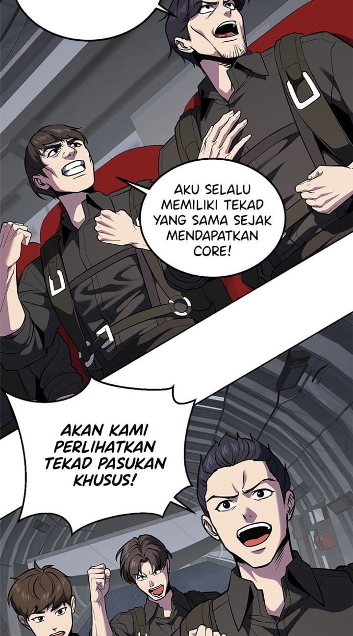 The Boy of Death Chapter 292 - Page 49
