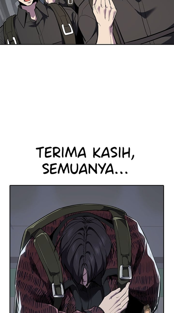 The Boy of Death Chapter 292 - Page 50