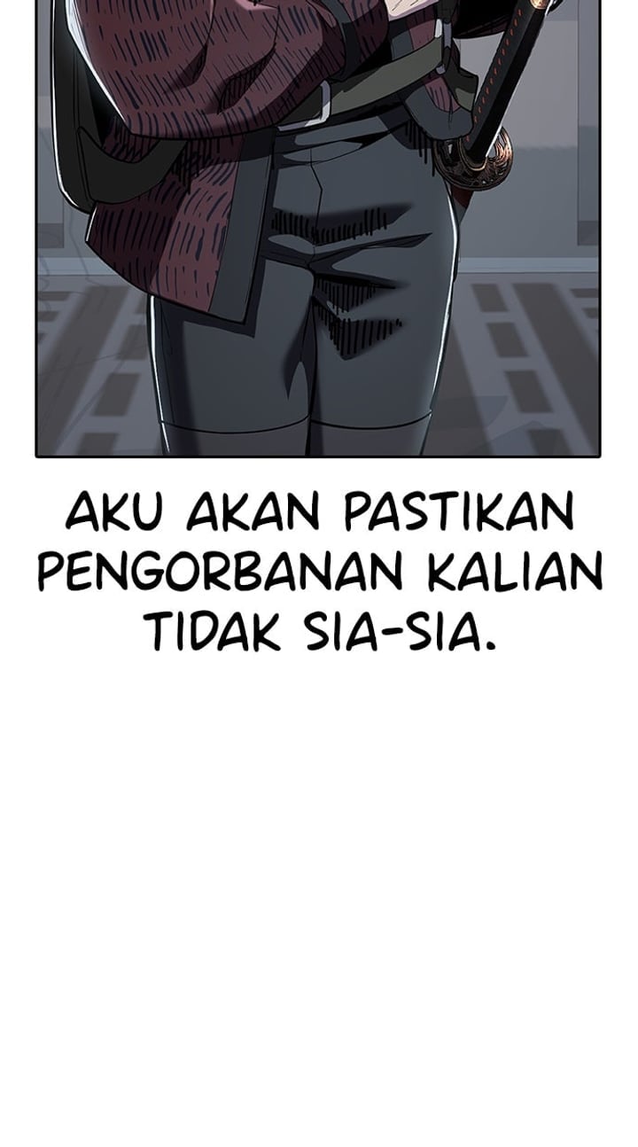 The Boy of Death Chapter 292 - Page 51