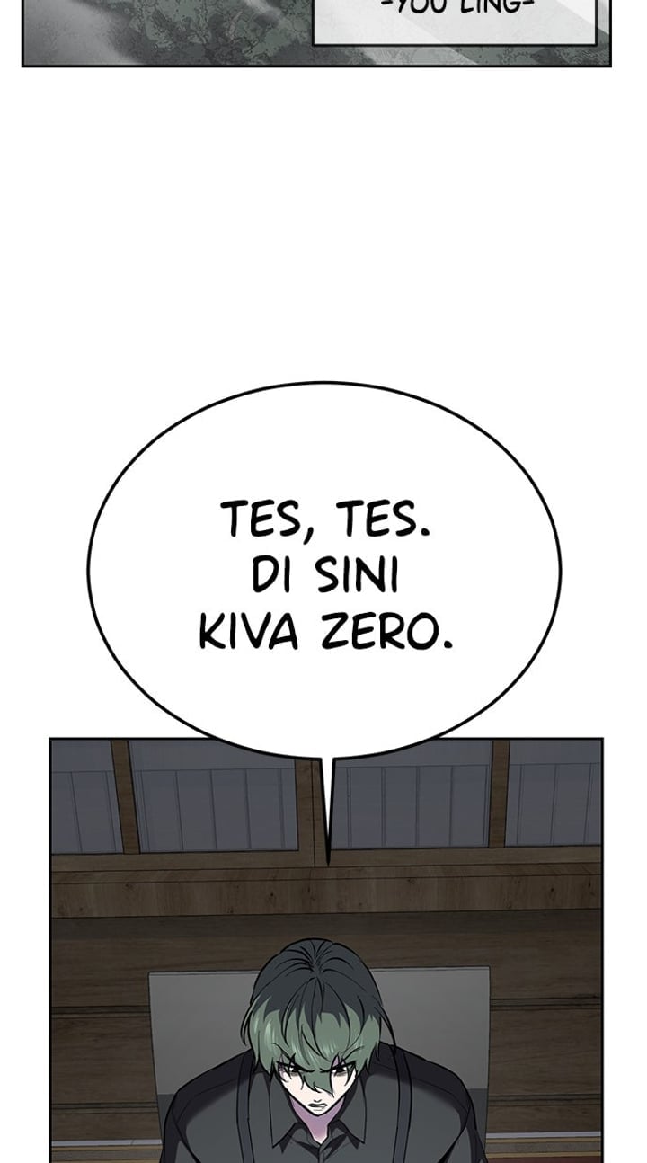 The Boy of Death Chapter 292 - Page 55