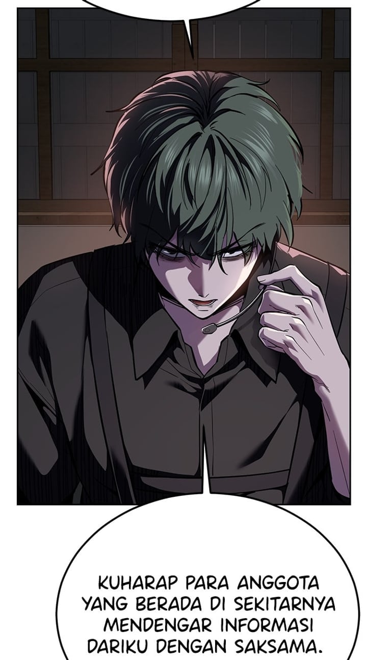 The Boy of Death Chapter 292 - Page 57