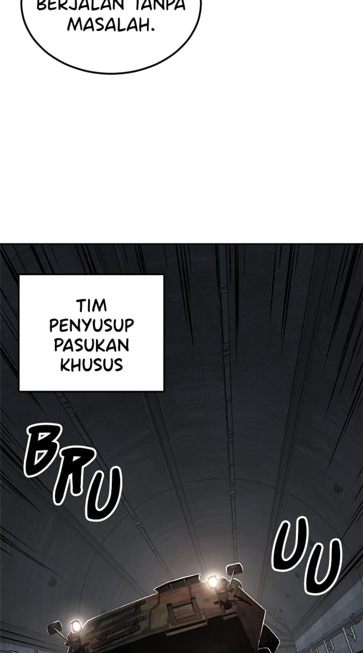 The Boy of Death Chapter 292 - Page 6