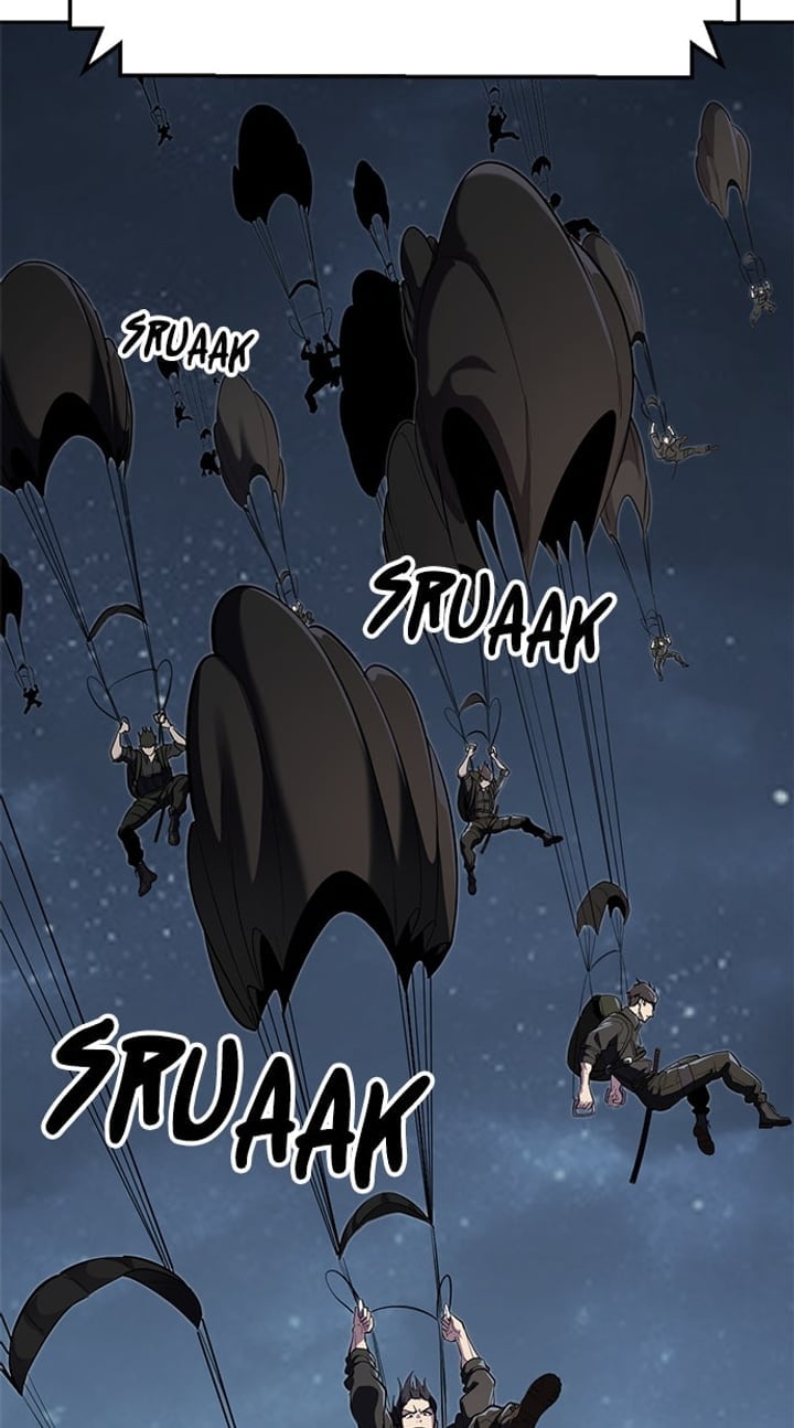 The Boy of Death Chapter 292 - Page 63