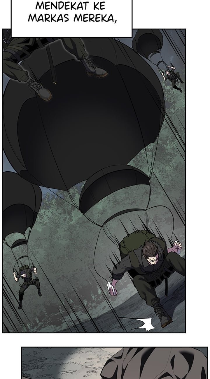 The Boy of Death Chapter 292 - Page 67