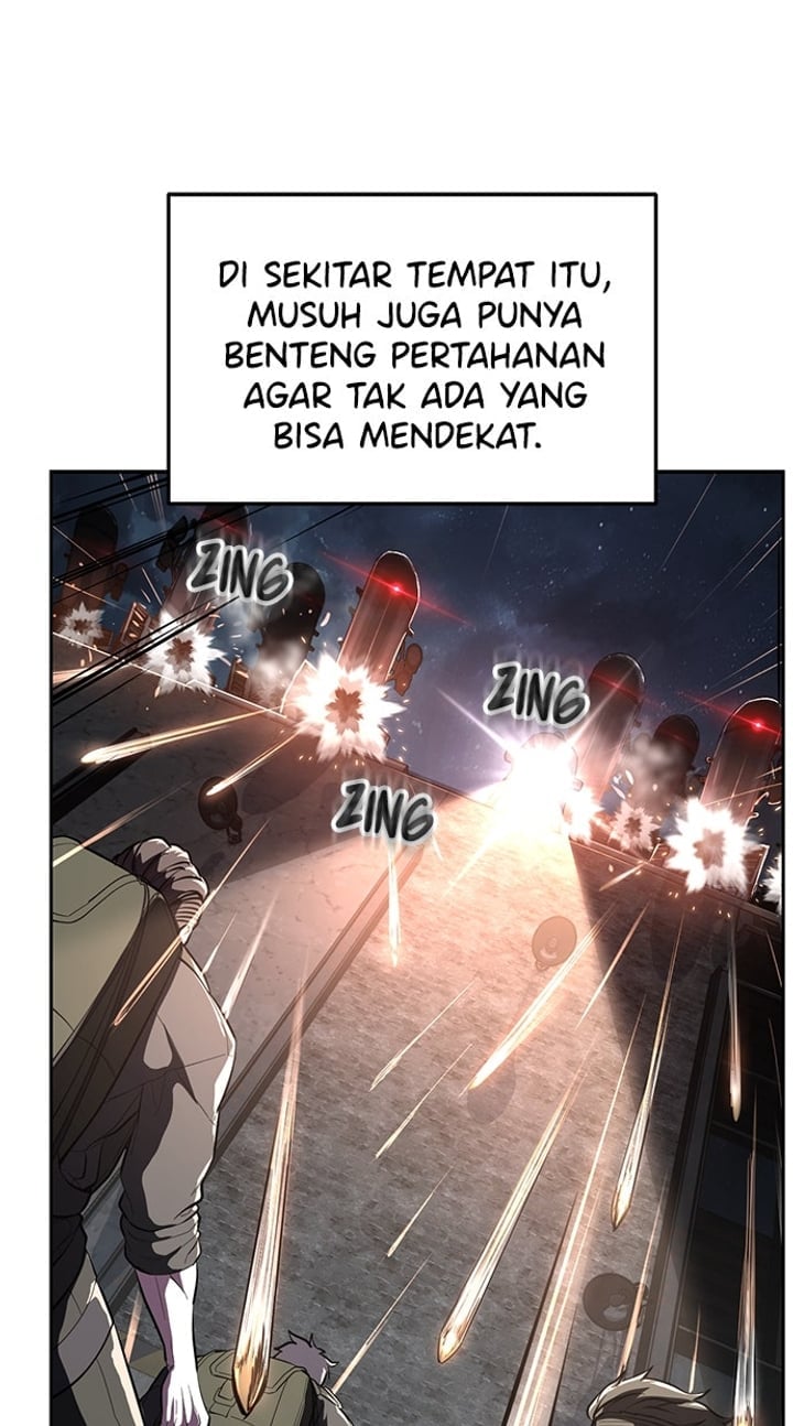 The Boy of Death Chapter 292 - Page 69