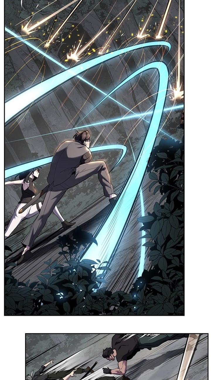 The Boy of Death Chapter 292 - Page 74
