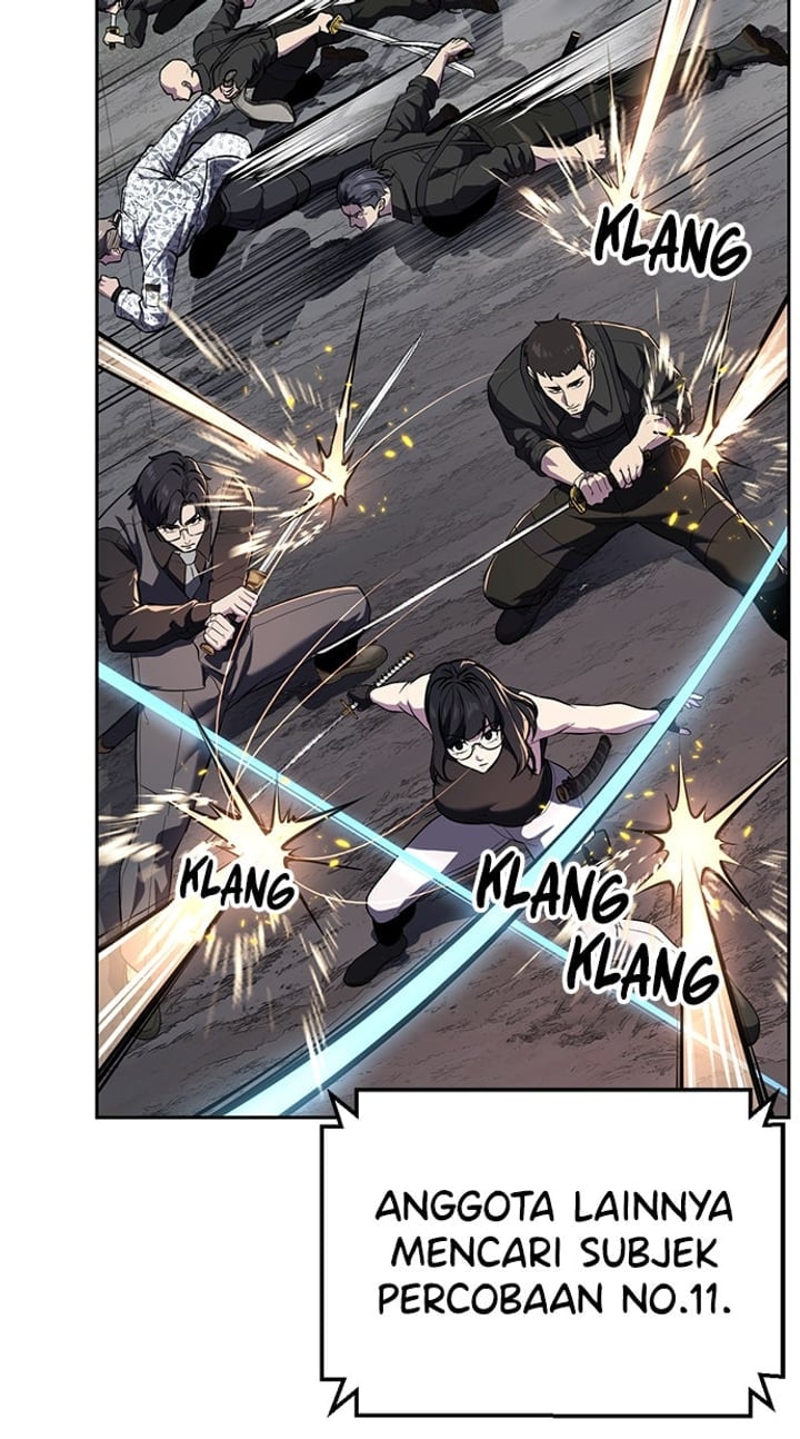 The Boy of Death Chapter 292 - Page 75