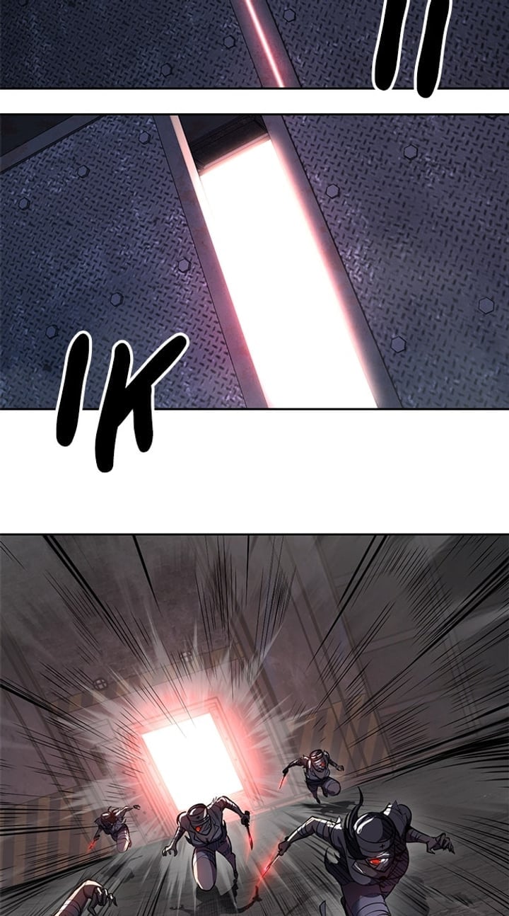 The Boy of Death Chapter 292 - Page 78