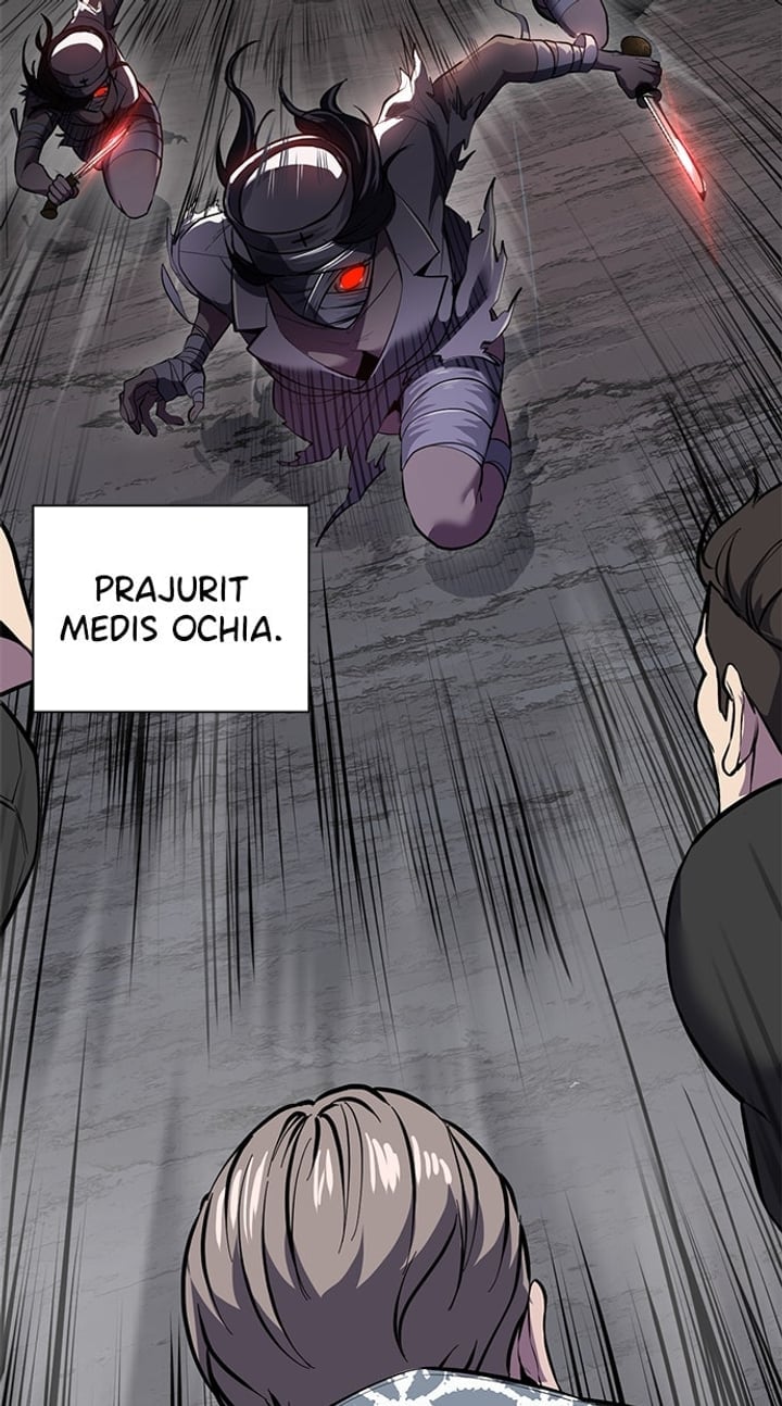The Boy of Death Chapter 292 - Page 79