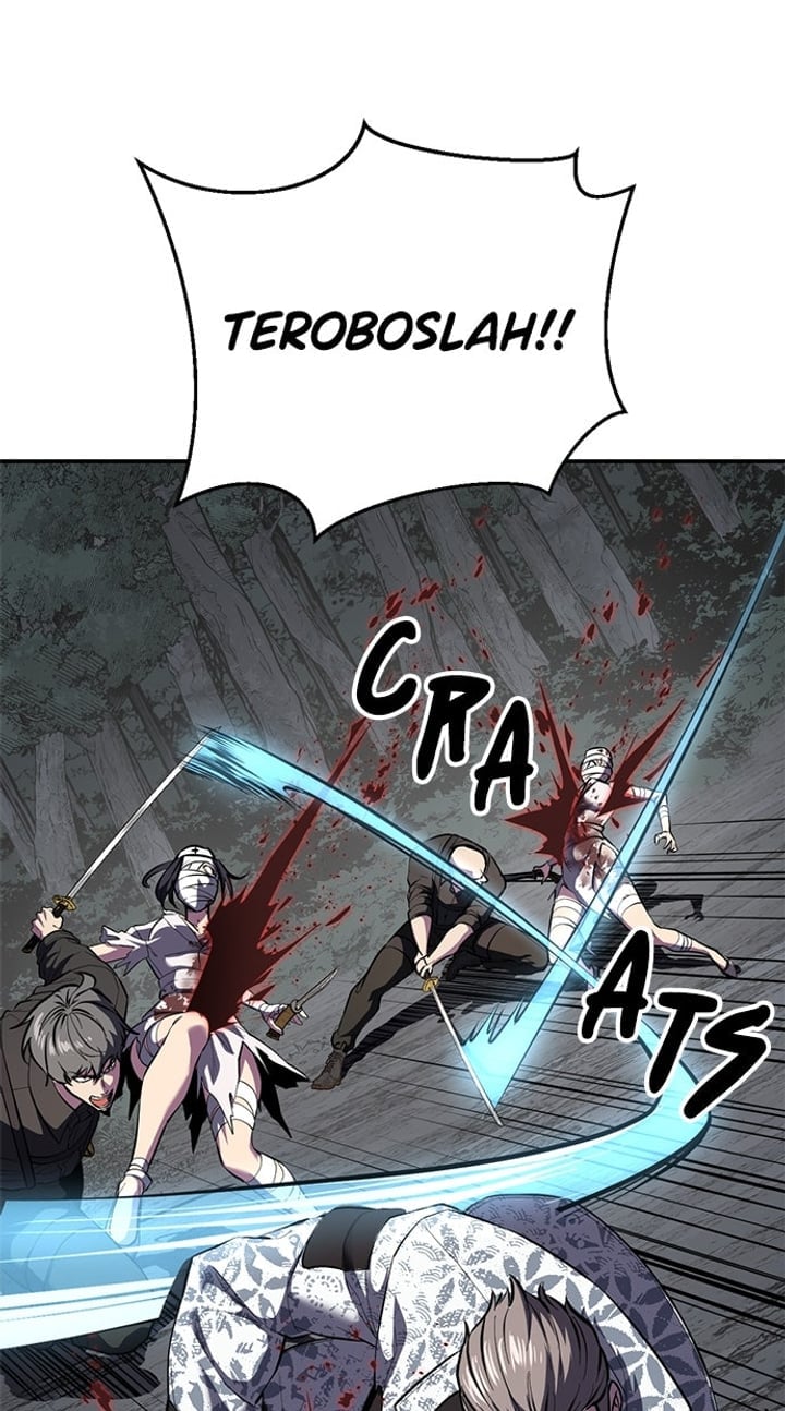 The Boy of Death Chapter 292 - Page 81