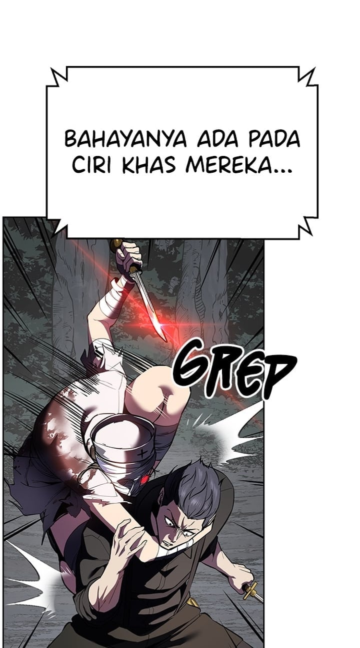 The Boy of Death Chapter 292 - Page 84