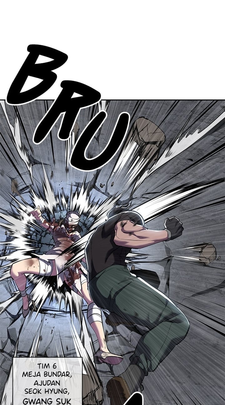 The Boy of Death Chapter 292 - Page 88