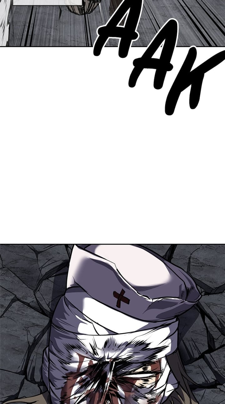 The Boy of Death Chapter 292 - Page 89