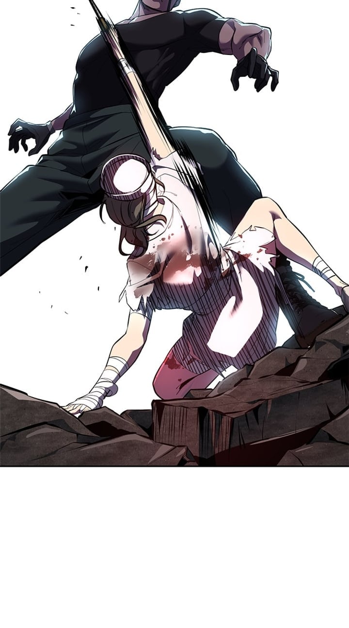 The Boy of Death Chapter 292 - Page 92