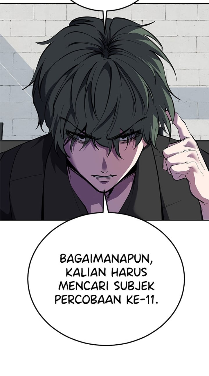 The Boy of Death Chapter 292 - Page 96