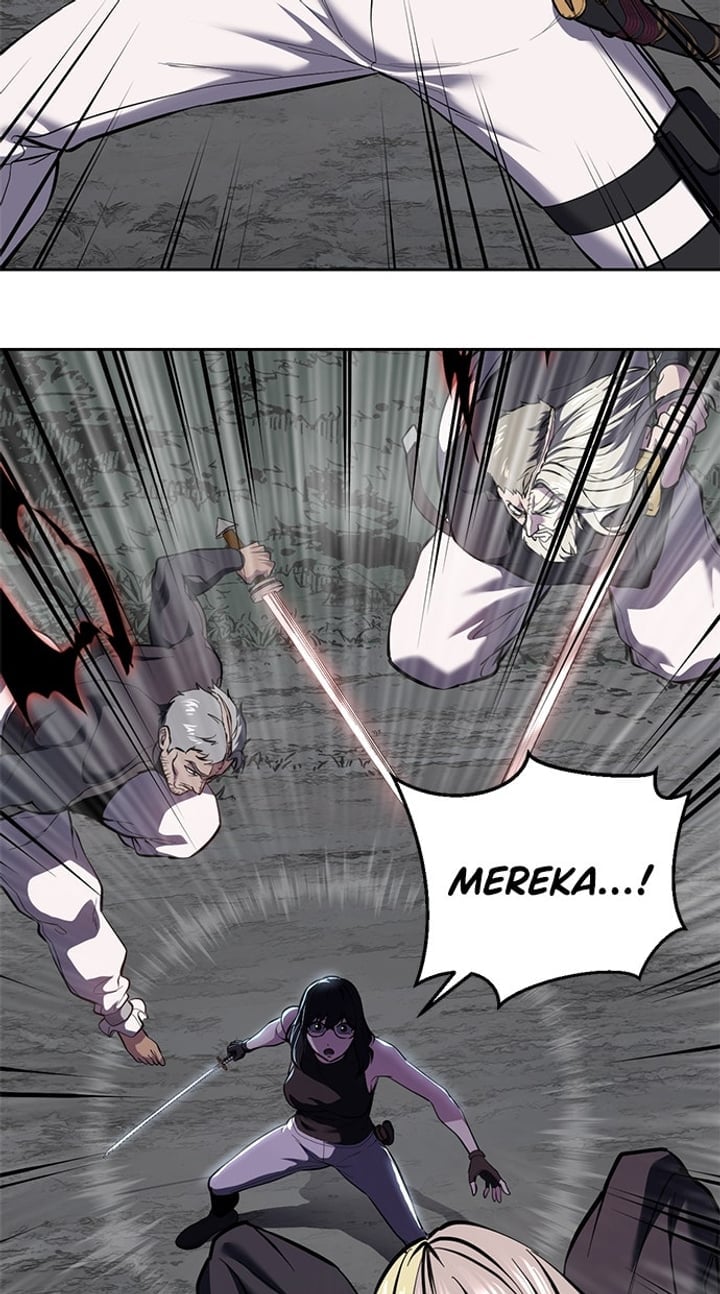 The Boy of Death Chapter 292 - Page 98