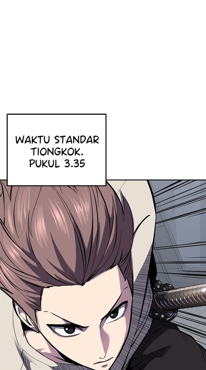 Baca The Boy of Death Chapter 293 Bahasa Indonesia page 6