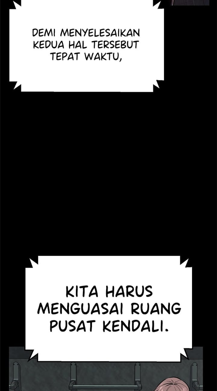 Baca The Boy of Death Chapter 293 Bahasa Indonesia page 24