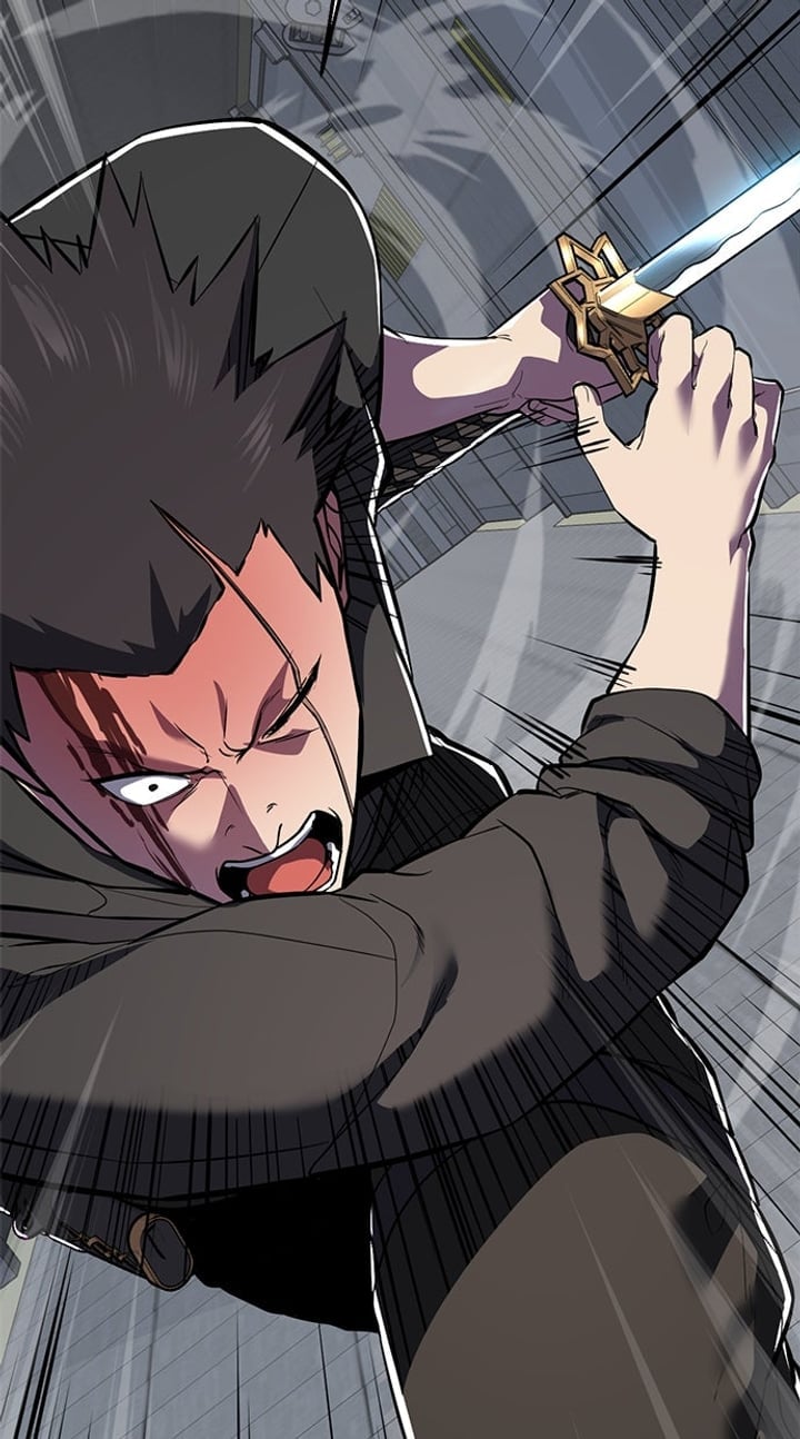 Baca The Boy of Death Chapter 293 Bahasa Indonesia page 204