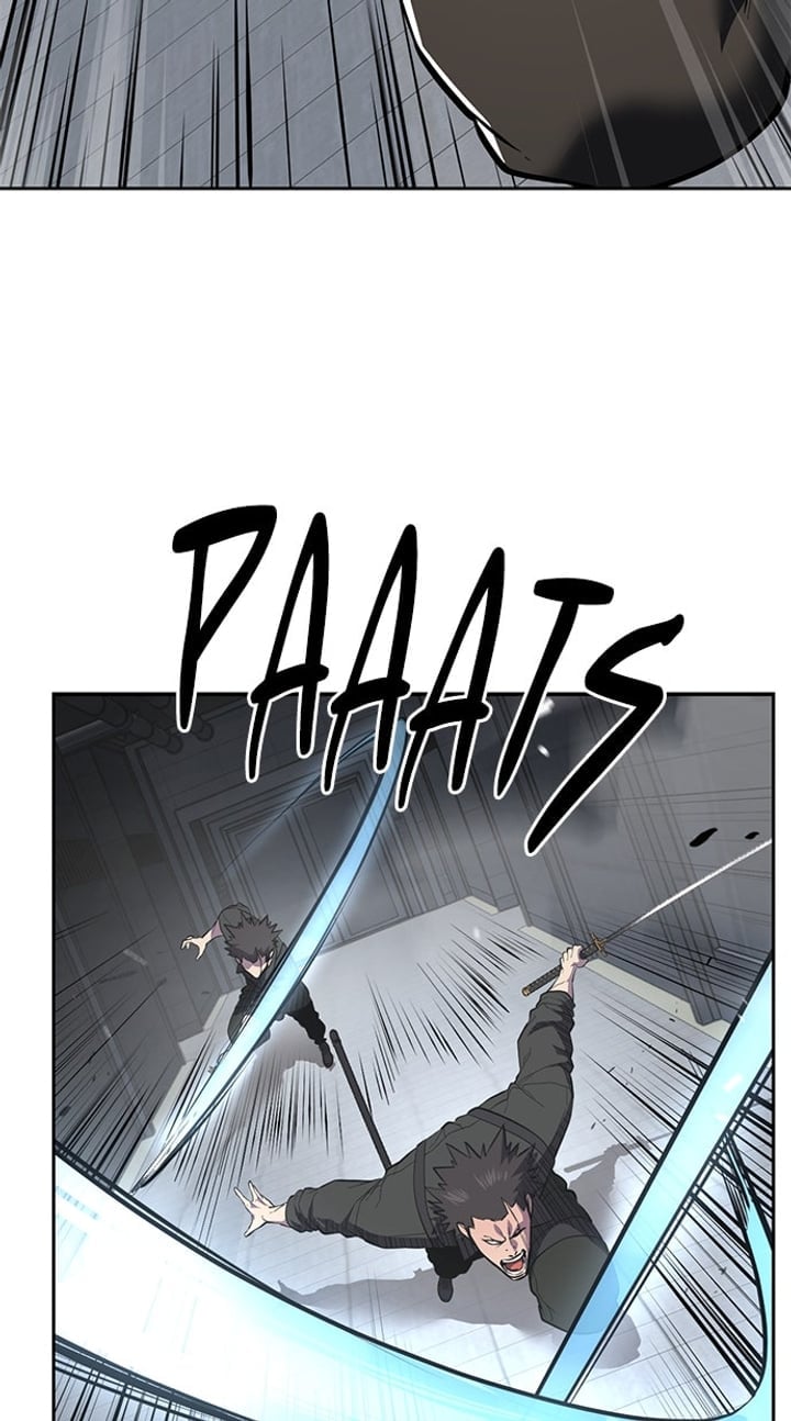 Baca The Boy of Death Chapter 293 Bahasa Indonesia page 206