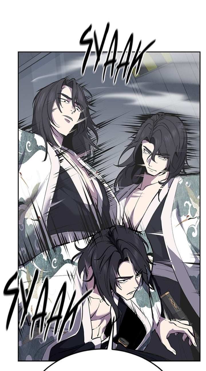 Baca The Boy of Death Chapter 293 Bahasa Indonesia page 210
