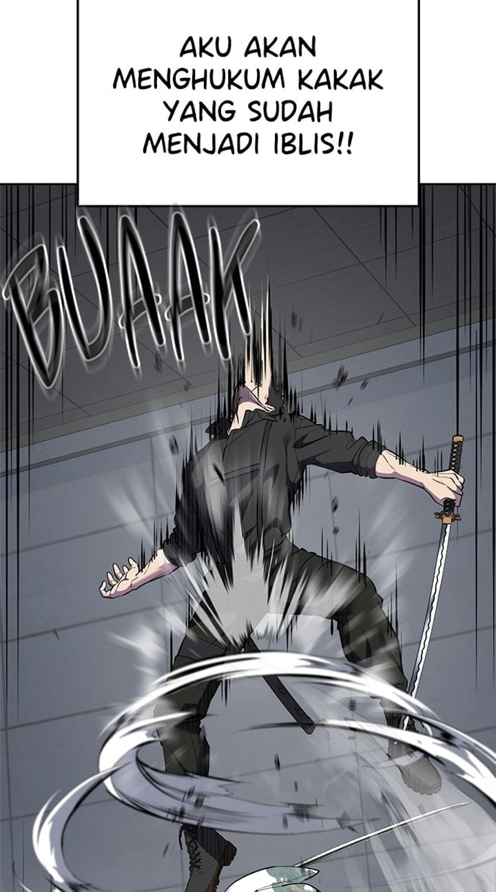 Baca The Boy of Death Chapter 293 Bahasa Indonesia page 216