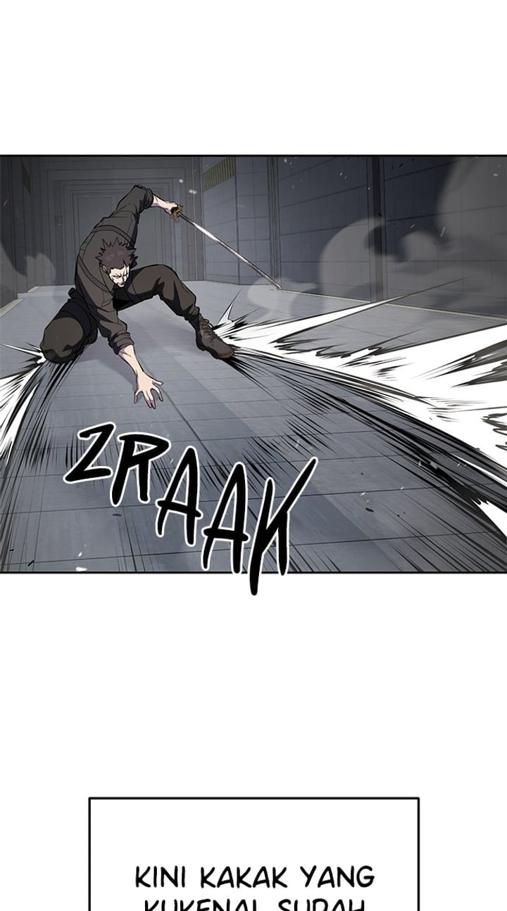 Baca The Boy of Death Chapter 293 Bahasa Indonesia page 222