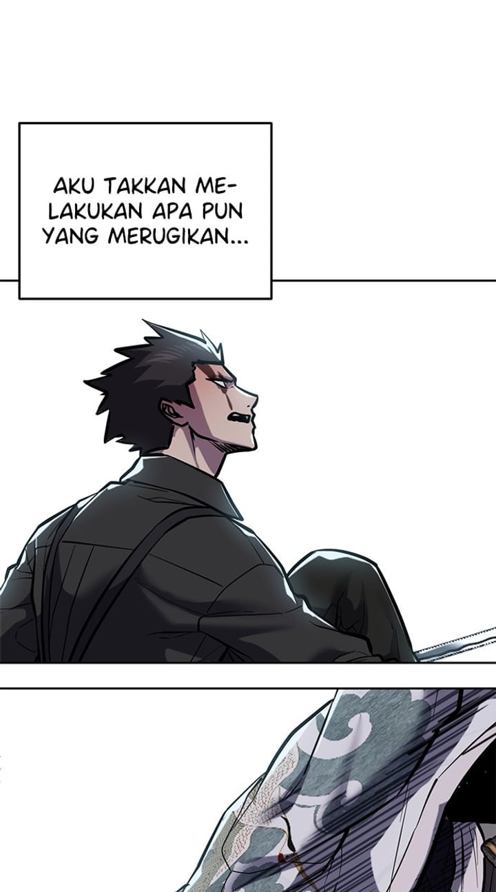 Baca The Boy of Death Chapter 293 Bahasa Indonesia page 226