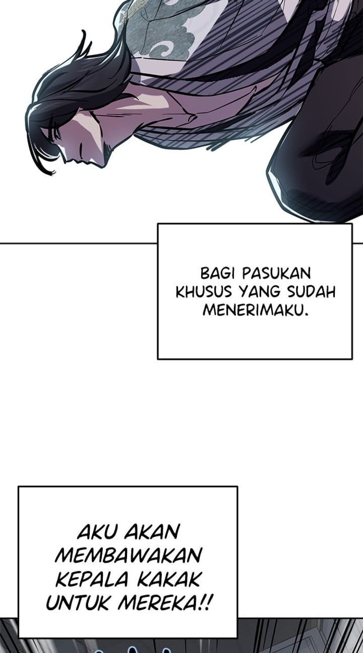 Baca The Boy of Death Chapter 293 Bahasa Indonesia page 228
