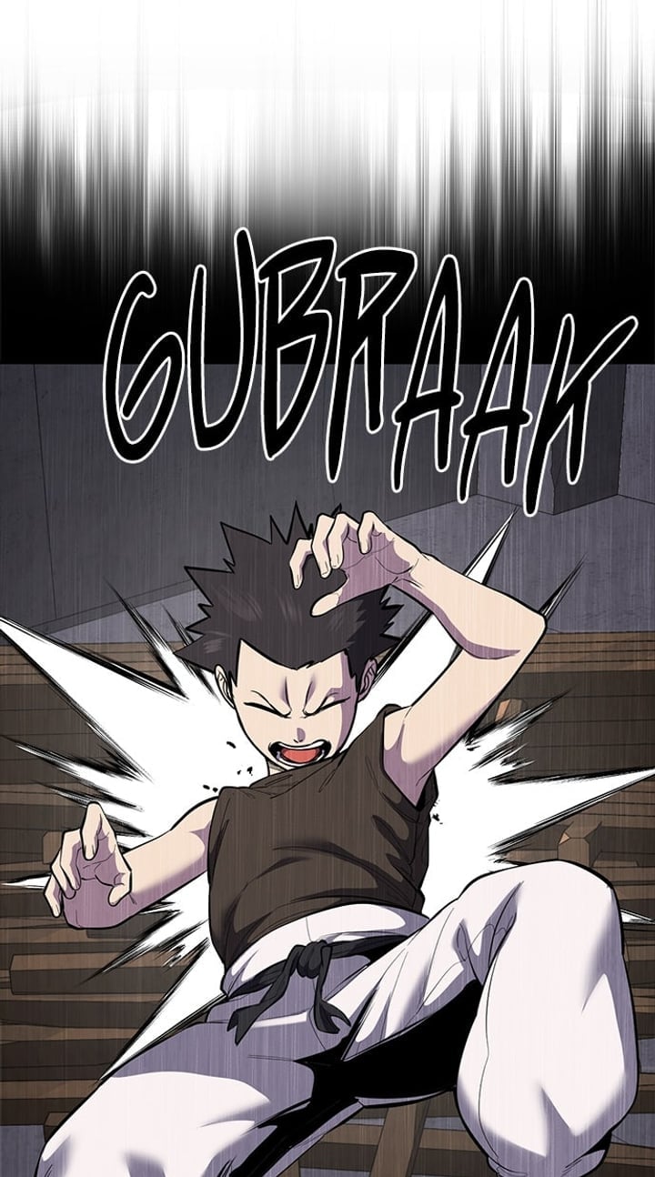 Baca The Boy of Death Chapter 293 Bahasa Indonesia page 236