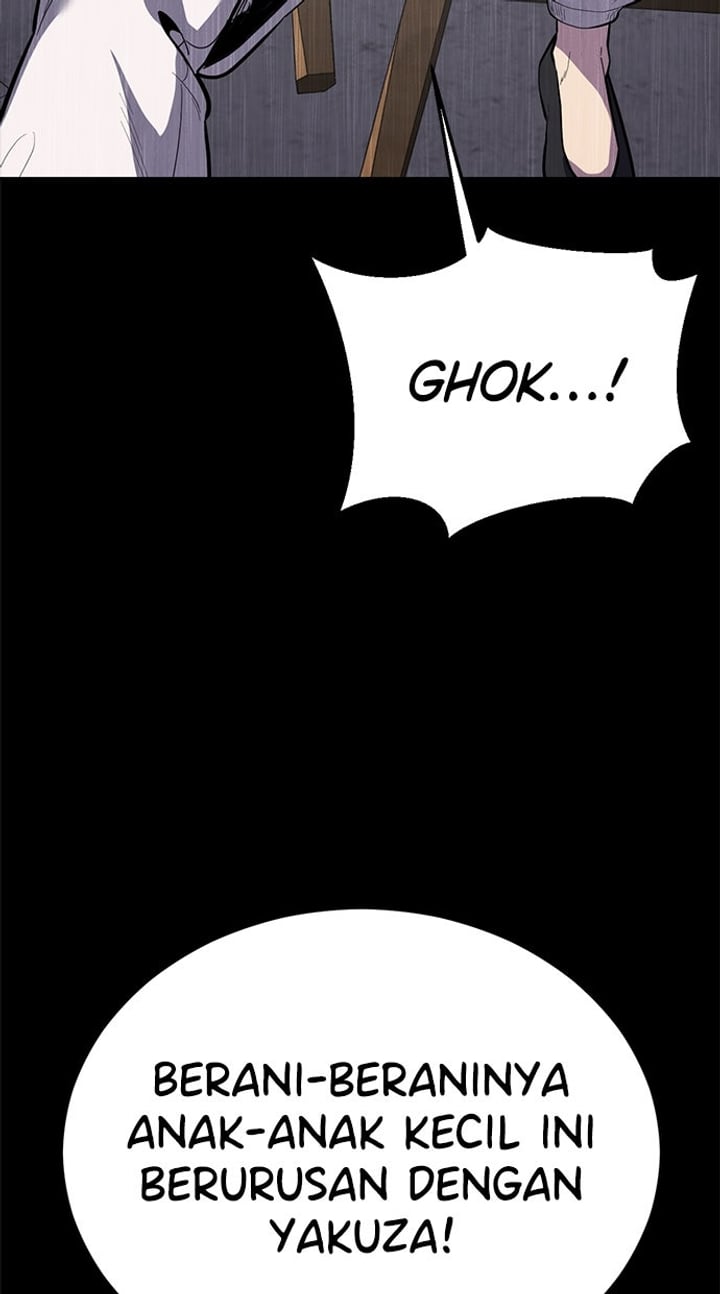 Baca The Boy of Death Chapter 293 Bahasa Indonesia page 238