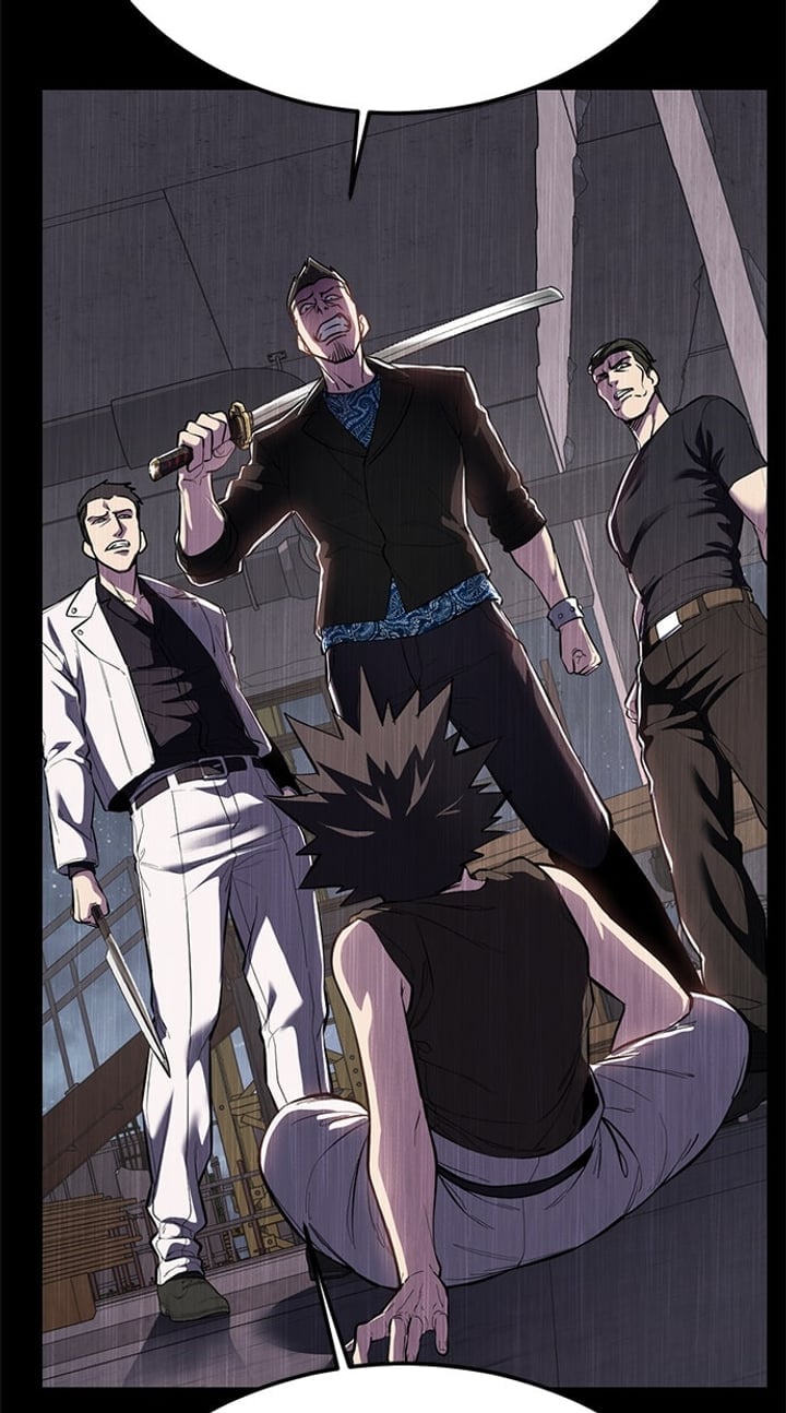 Baca The Boy of Death Chapter 293 Bahasa Indonesia page 240