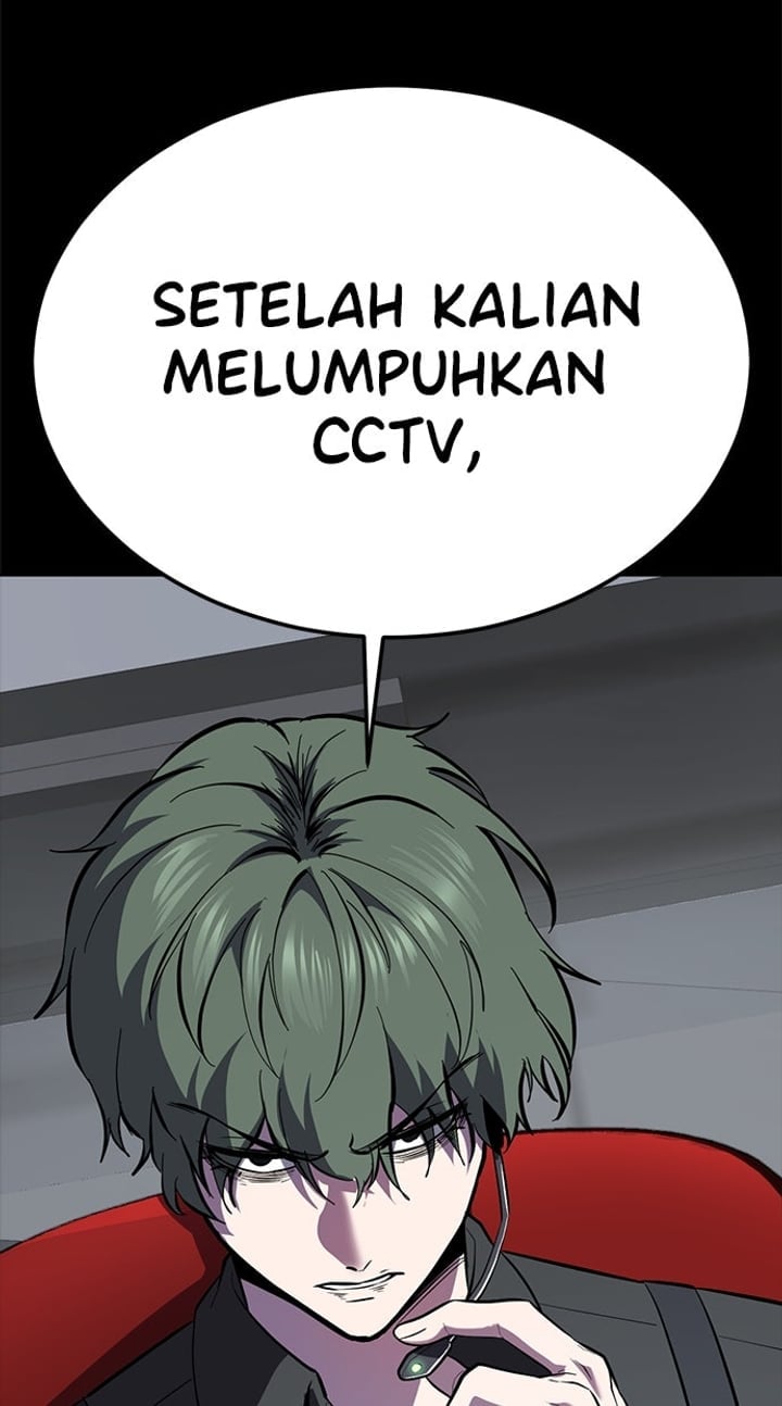 Baca The Boy of Death Chapter 293 Bahasa Indonesia page 28