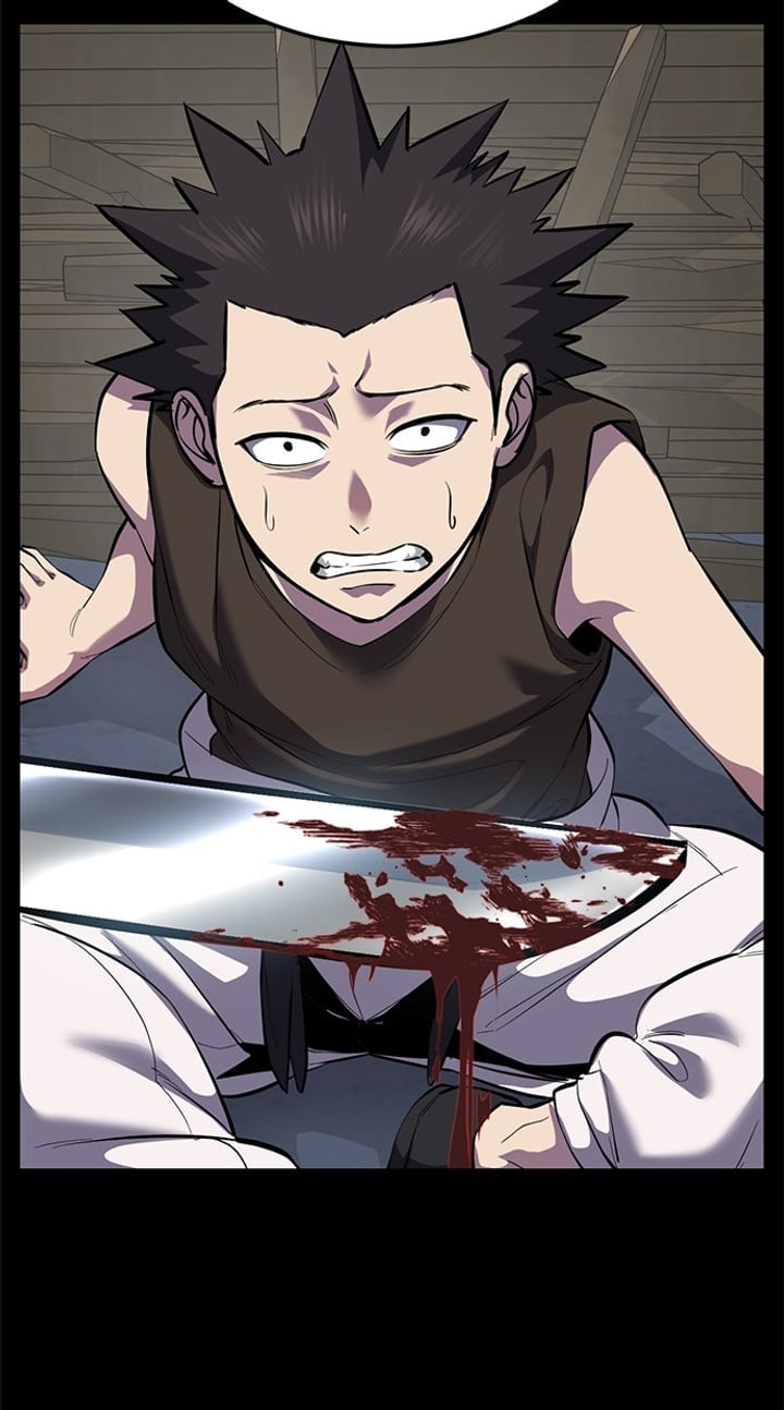 Baca The Boy of Death Chapter 293 Bahasa Indonesia page 244