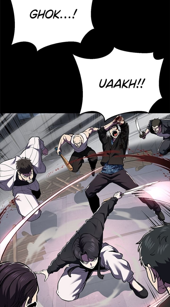 Baca The Boy of Death Chapter 293 Bahasa Indonesia page 250