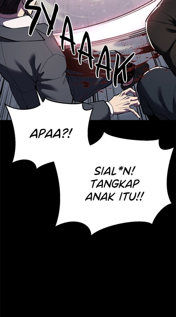 Baca The Boy of Death Chapter 293 Bahasa Indonesia page 252