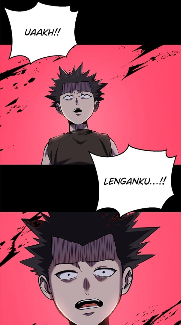 Baca The Boy of Death Chapter 293 Bahasa Indonesia page 254