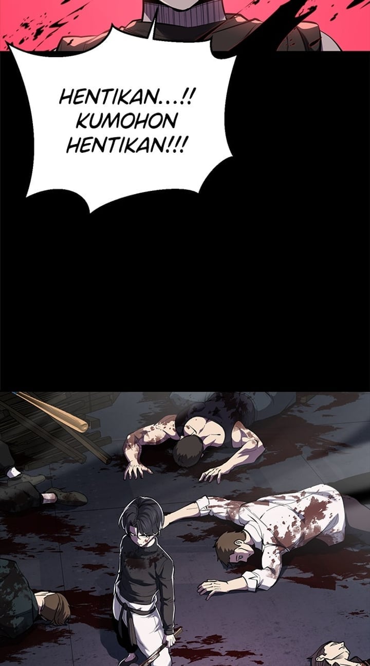 Baca The Boy of Death Chapter 293 Bahasa Indonesia page 256