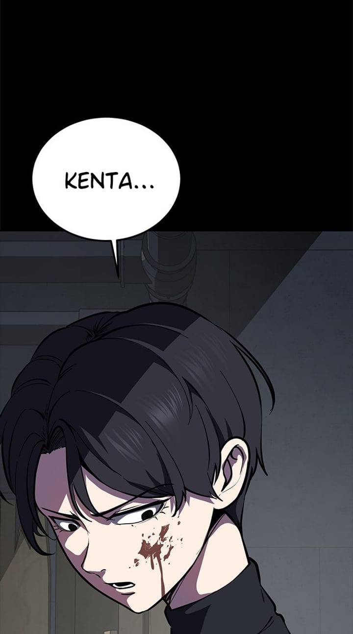 Baca The Boy of Death Chapter 293 Bahasa Indonesia page 260