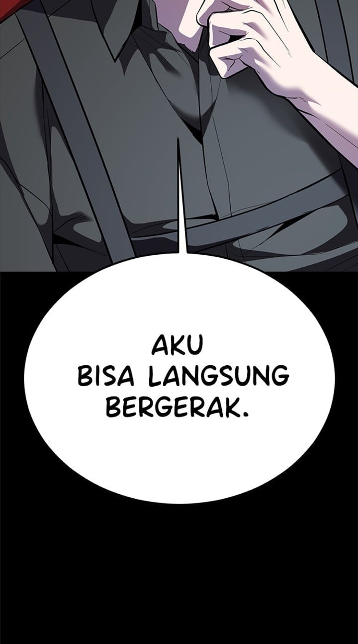 Baca The Boy of Death Chapter 293 Bahasa Indonesia page 30