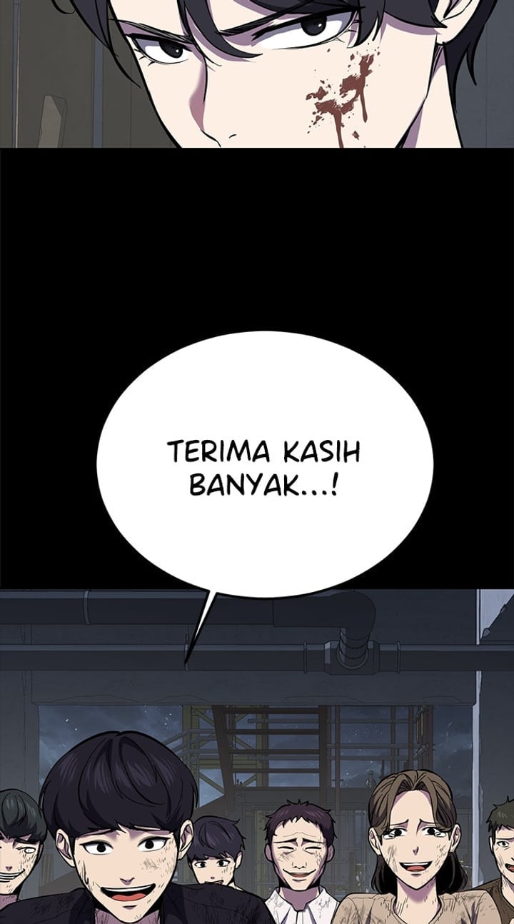 Baca The Boy of Death Chapter 293 Bahasa Indonesia page 274