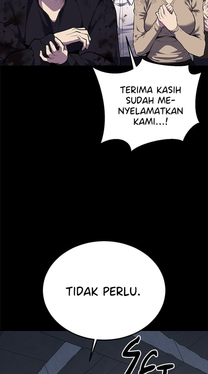 Baca The Boy of Death Chapter 293 Bahasa Indonesia page 276