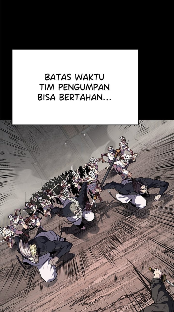 Baca The Boy of Death Chapter 293 Bahasa Indonesia page 32