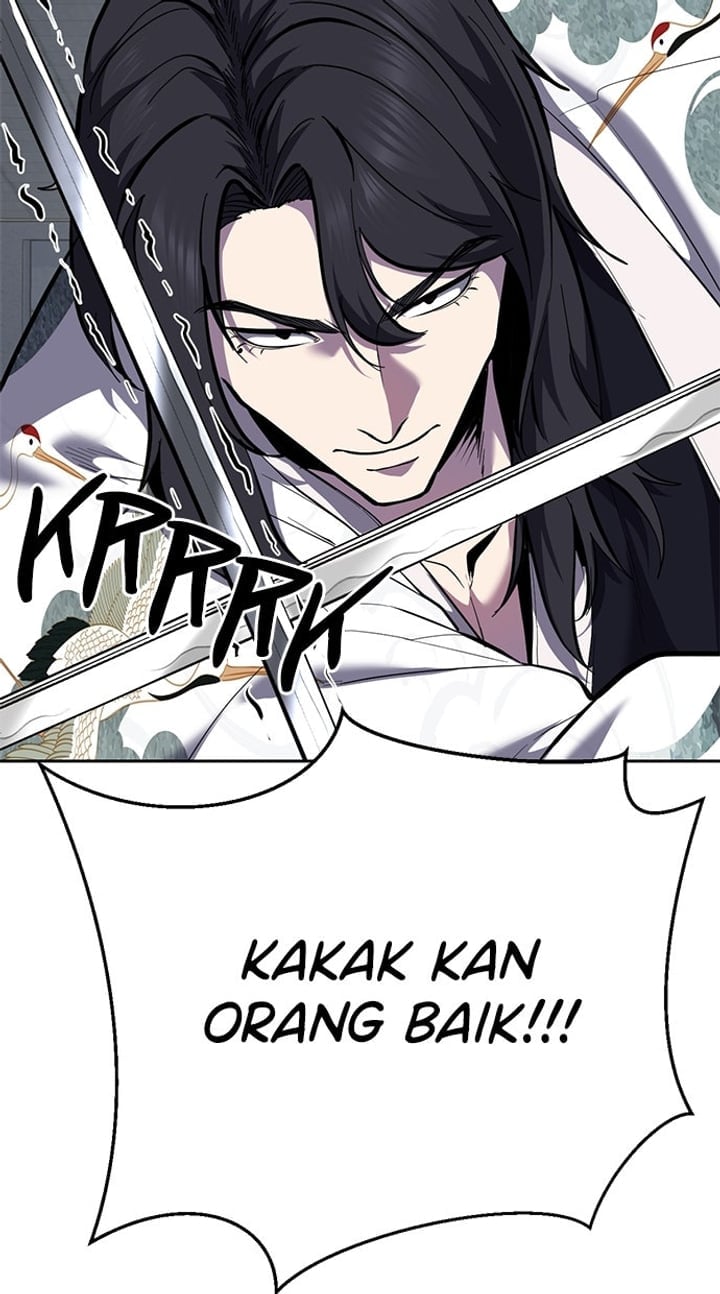 Baca The Boy of Death Chapter 293 Bahasa Indonesia page 300